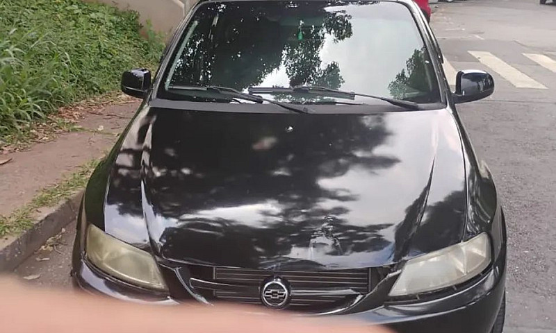 Chevrolet Celta Spir...