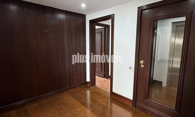 Apartamento Em Santo...