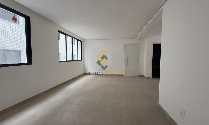Apartamento 3 Quarto...