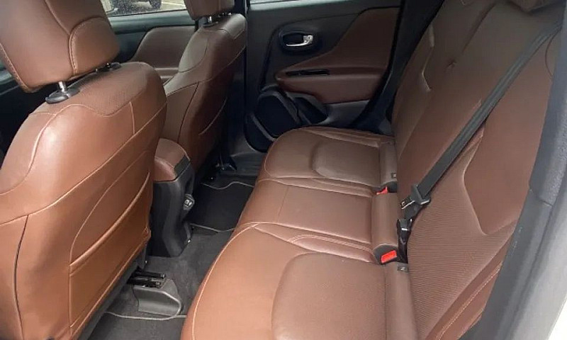 Jeep Renegade Limite...
