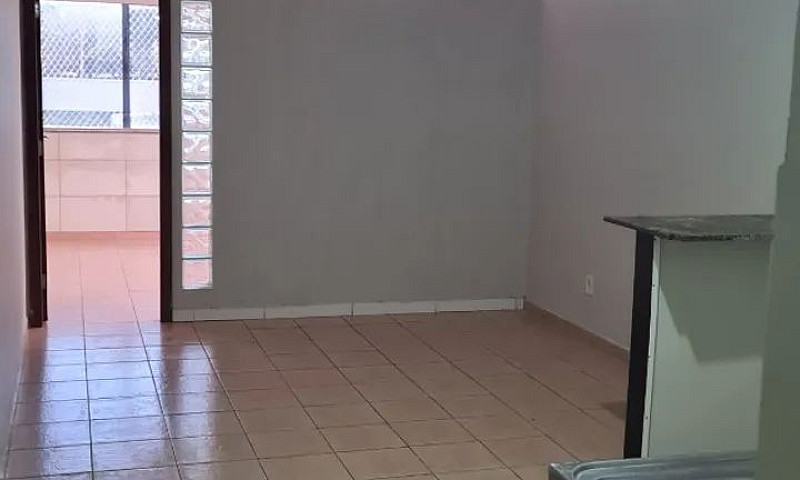 Apartamento 1 Quarto...