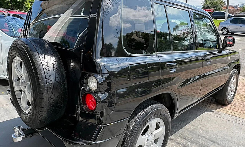 Mitsubishi Pajero Tr...