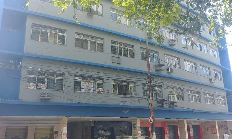 Edf. Galeria São Jos...