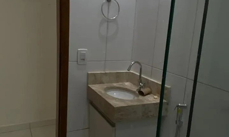 Alugo Caso No Centro...
