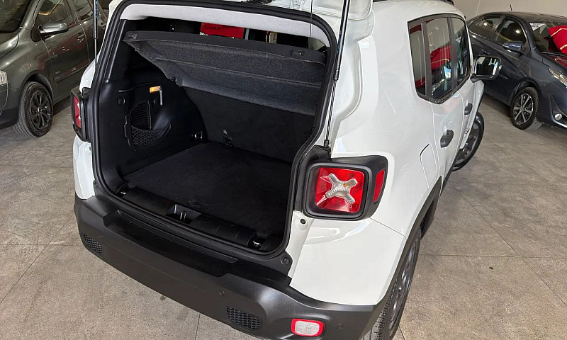 Jeep Renegade Sport ...