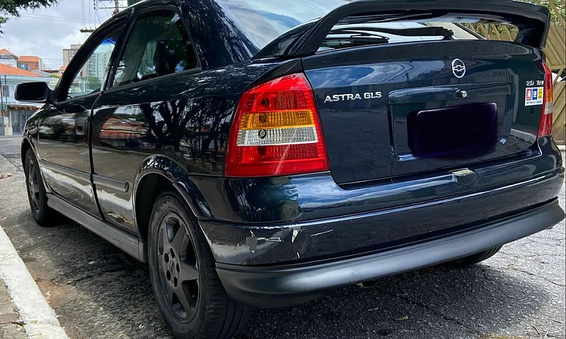 Chevrolet Astra 2.0/...