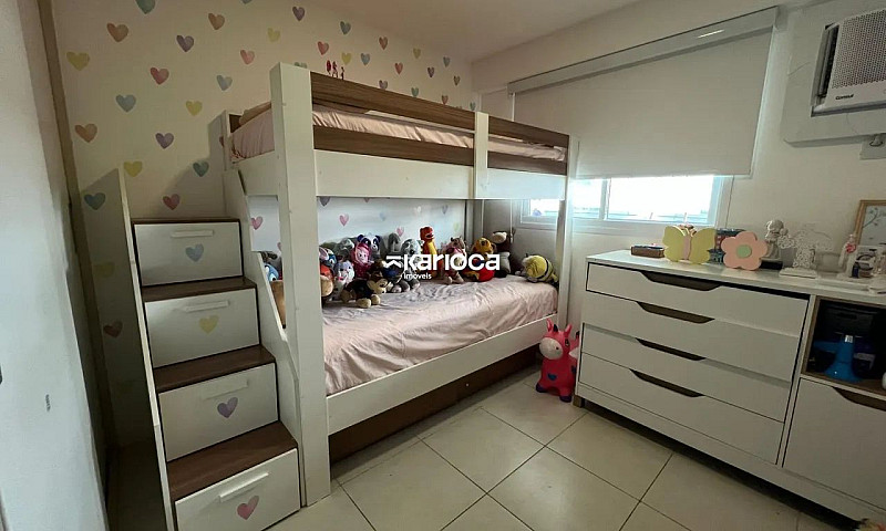 Apartamento 3 (2+1) ...