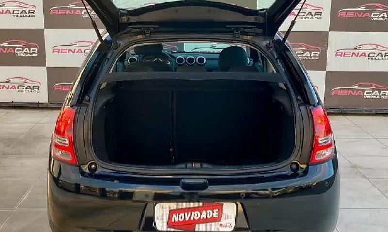 Citroen C3 Tendance ...