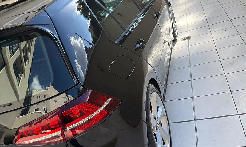 Volkswagen Golf Gti ...