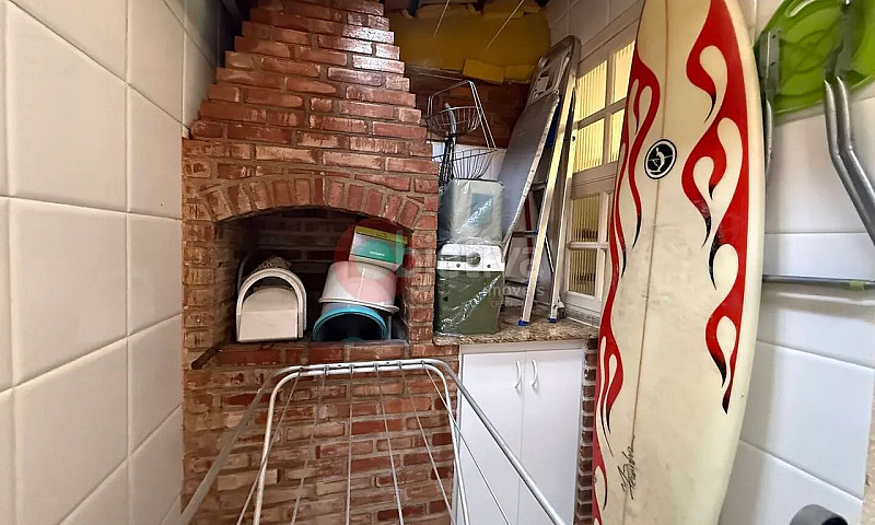 Casa Duplex Em Condo...