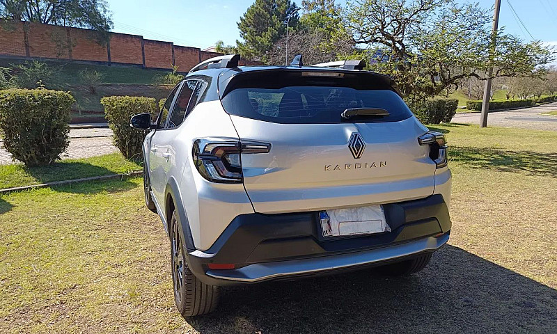Renault Kardian Prem...
