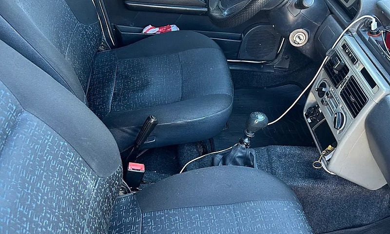 Fiat Uno Mille Way E...