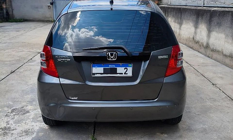 Honda Fit Lx 1.4/ 1....