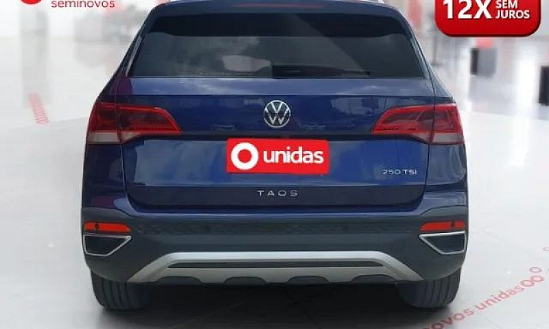 Volkswagen Taos High...