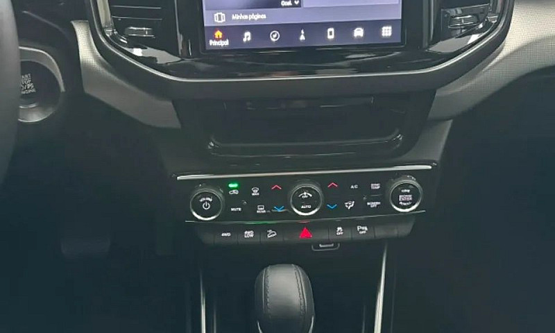 Fiat Toro Volcano 2....
