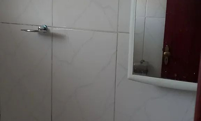 Aluguel De Casa Bair...
