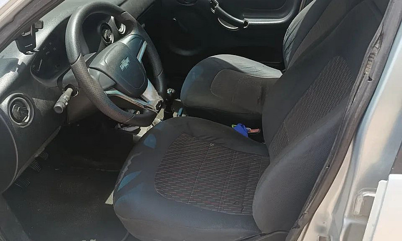 Chevrolet Celta 1.0/...