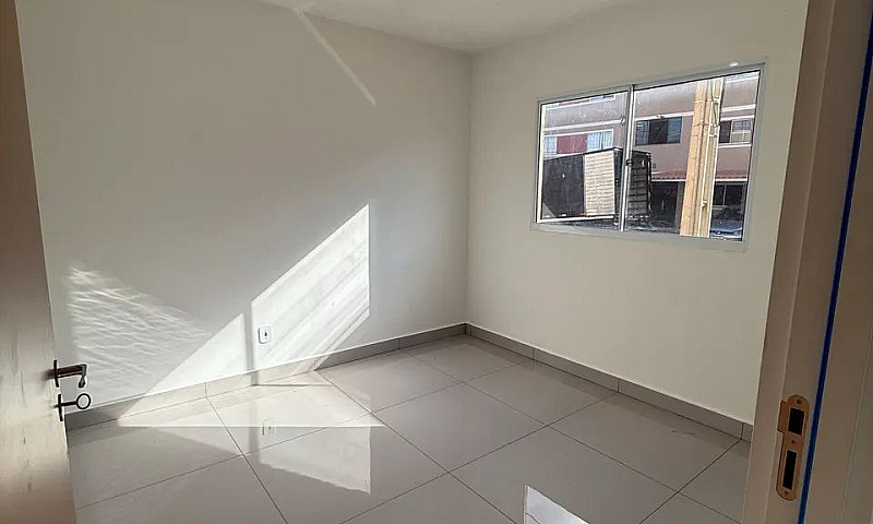 Alugo Apartamento Té...