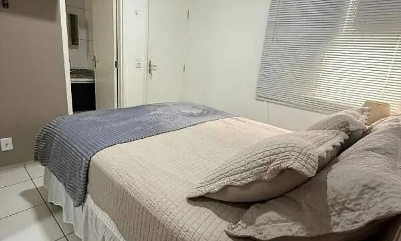 Apartamento Em Condo...