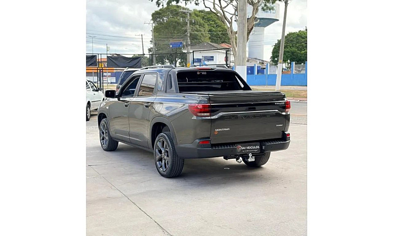 Chevrolet Montana Pr...