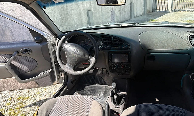 Ford Fiesta Street 1...