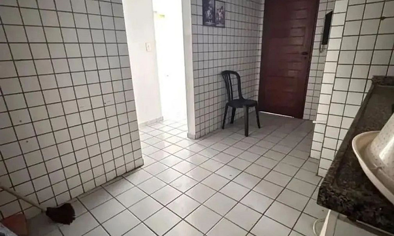 Apartamento Para Alu...