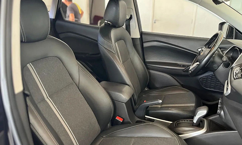 Chevrolet Tracker Lt...