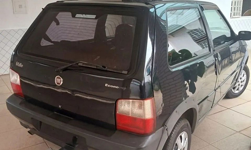 Fiat Uno Mille 1.0 F...