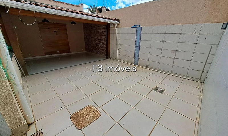 Casa Para Locação Em...