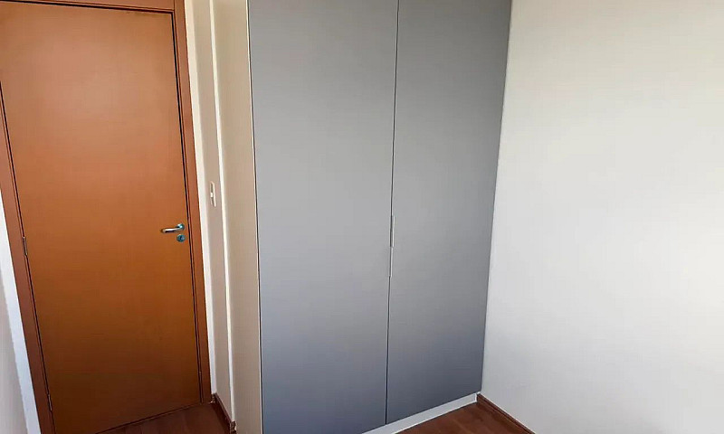 Alugo Apartamento No...