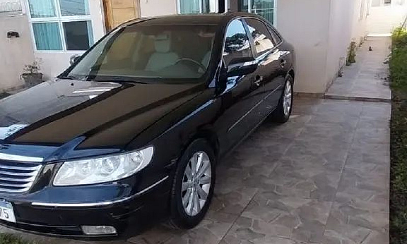 Hyundai Azera Gls 3....
