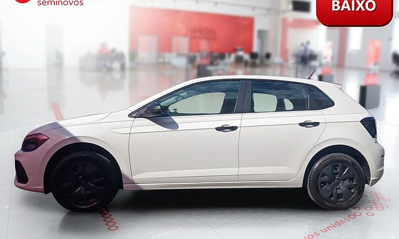 Volkswagen Polo Trac...