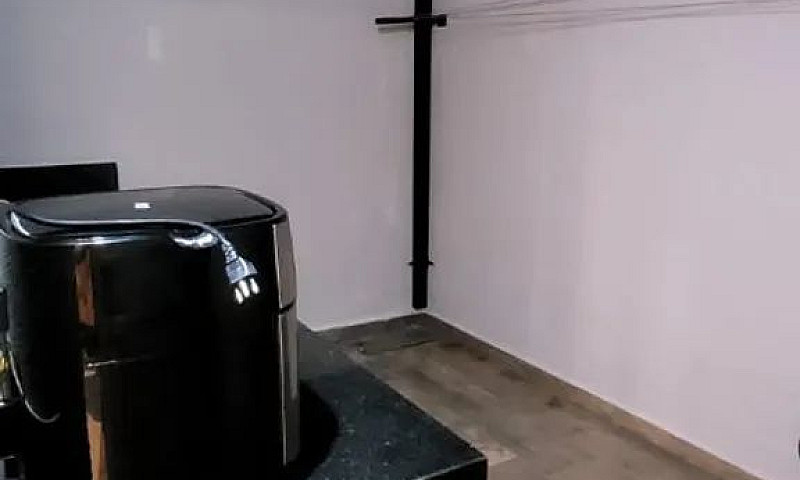 Apartamento Garden A...