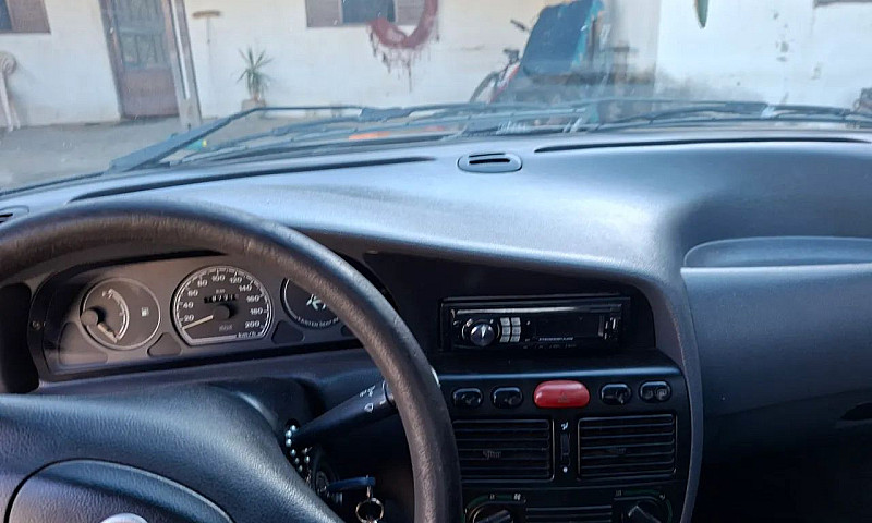 Fiat Palio 1.0/ Trof...
