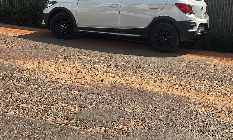 Chevrolet Onix Activ...