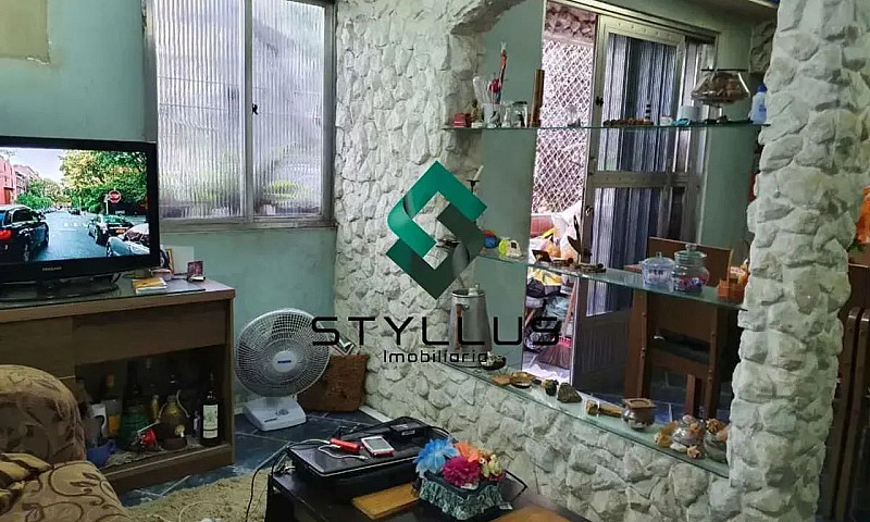 Inhaúma | Apartament...