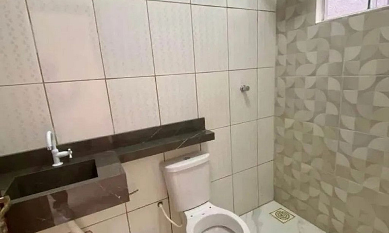 Casa Em Jardim Glauc...