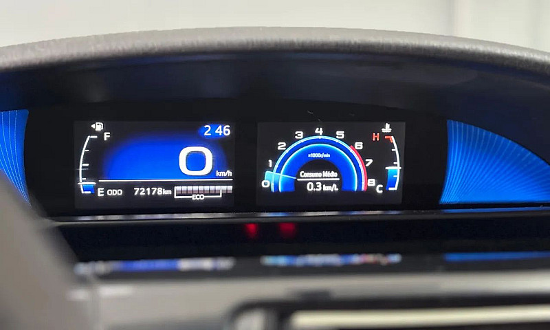Toyota Etios X 1.3 F...