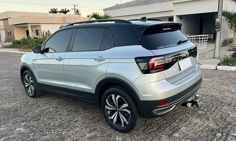 Volkswagen T-Cross S...