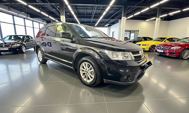 Fiat Freemont 2.4 16...