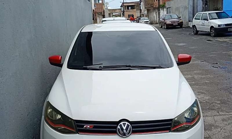 Volkswagen Gol Geraç...