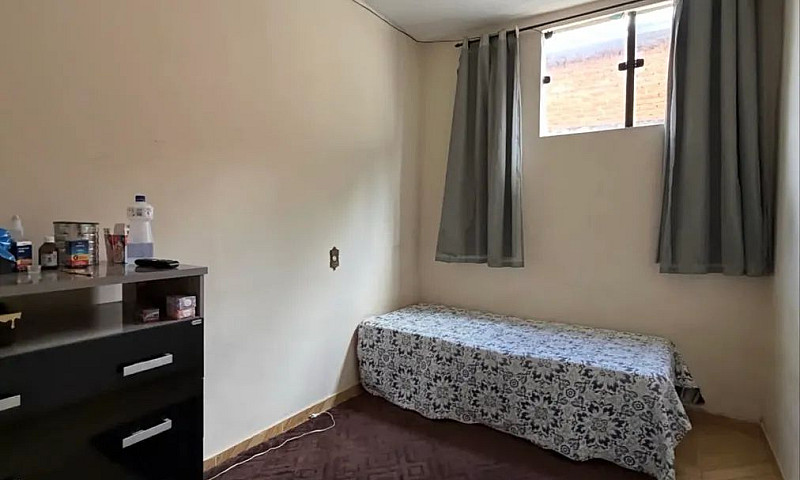 Vende-Se Casa No Pan...