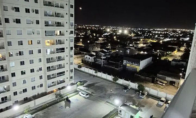 Vendo Apartamento No...