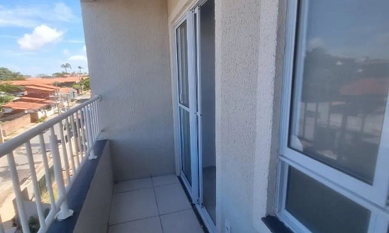 Vendo Apartamento Vi...