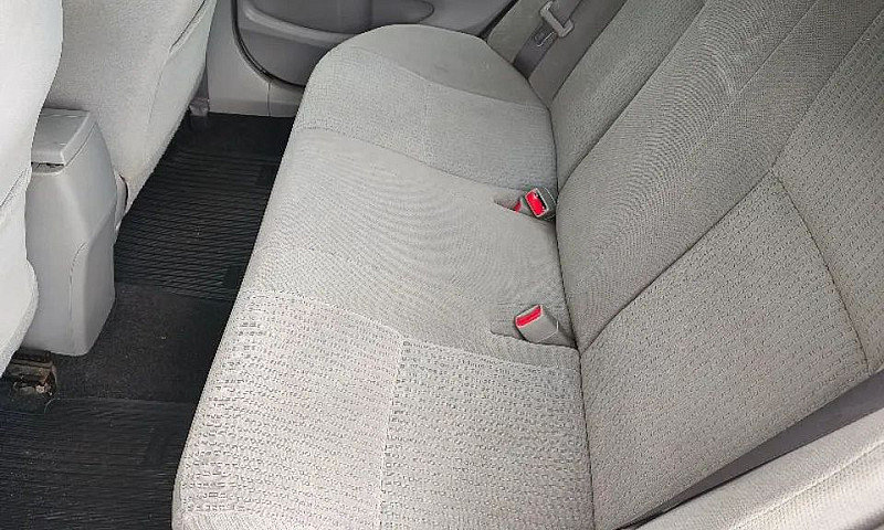 Toyota Corolla Xli 1...