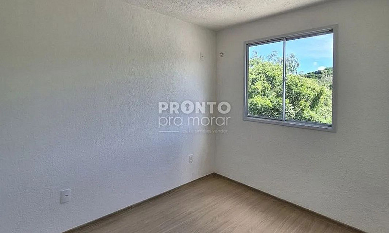 Apartamento Com 2 Qu...