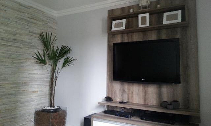 Apartamento Padrão 2...