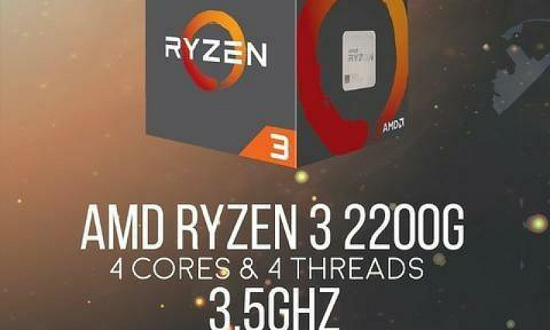 Computador Top Gamer...