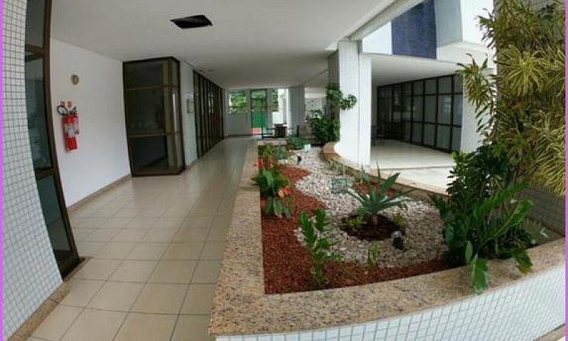 Apartamento 3/4 Com ...