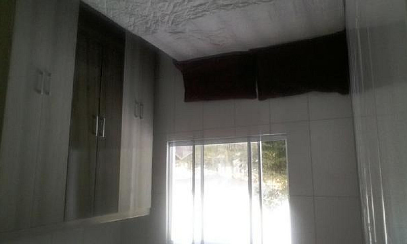 Casa 2 Quarto No Sac...